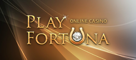 Новая модель для Play Fortuna casino