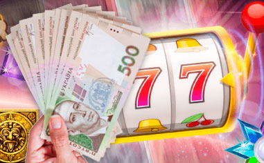 Казино на деньги гривны казино онлайн webmoney