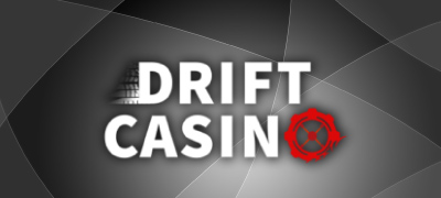 До 50% на первый депозит и 20 FS в Drift casino