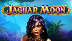 Игровой автомат Jaguar Moon играть онлайн в новинку от Novomatic