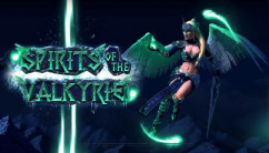 Spirits of the Valkyrie – мистический игровой автомат от Novomatic