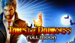 Игровой автомат Tales of Darkness: Full Moon на реальные деньги
